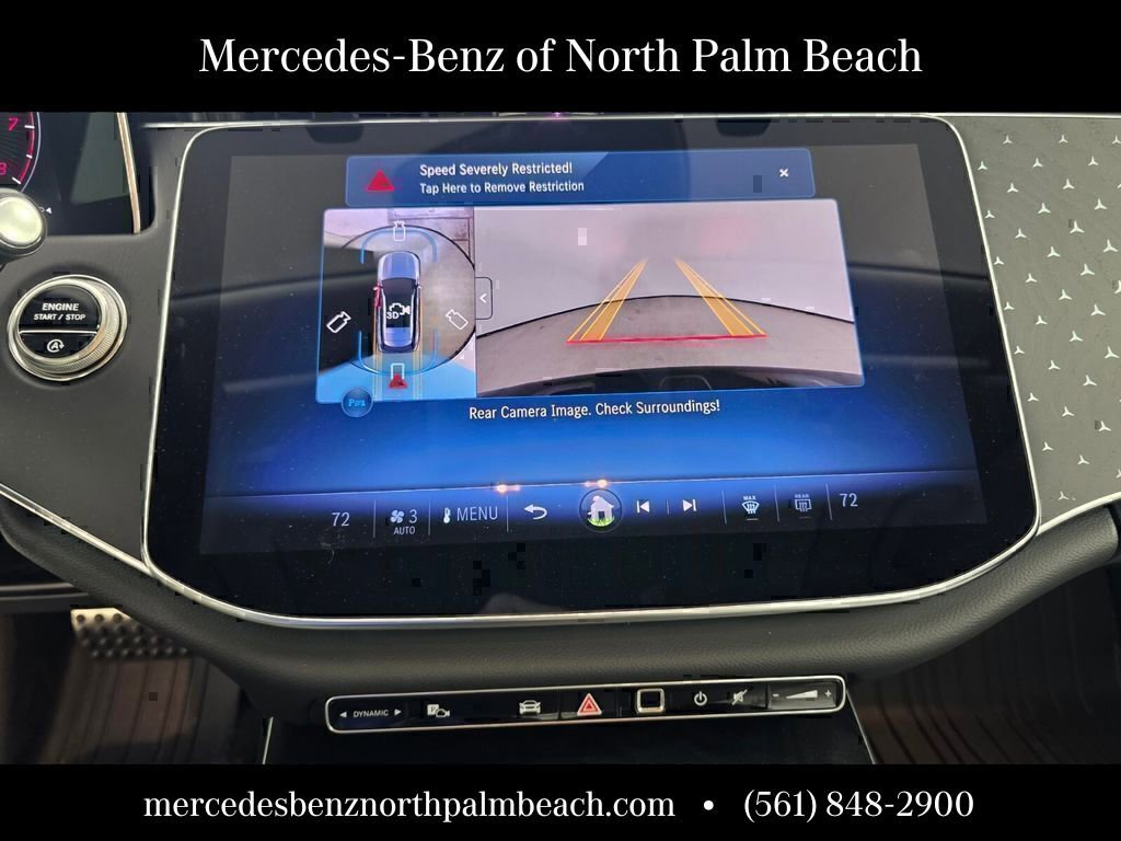 New 2026 Mercedes-Benz E 450 4MATIC All-Terrain Wagon image 15