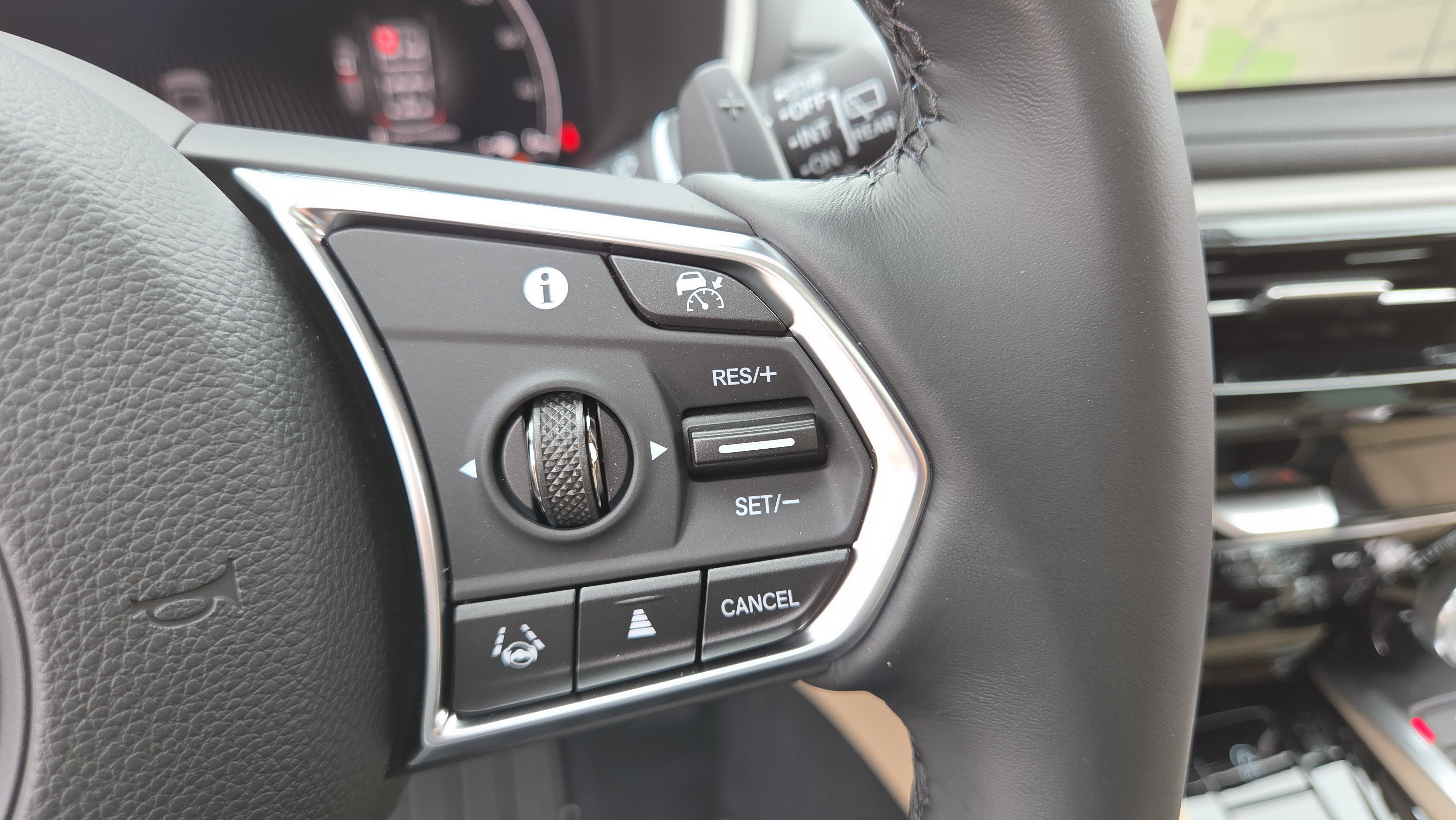 New 2026 Acura MDX FWD image 28