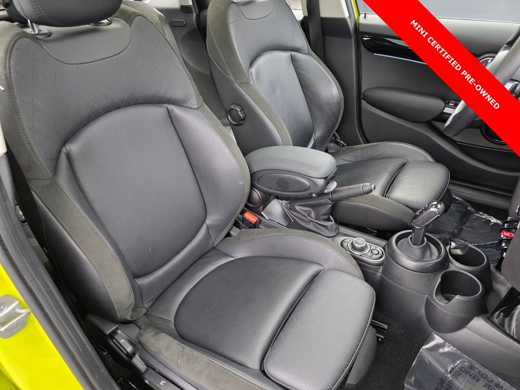 Used 2023 MINI Cooper S image 27