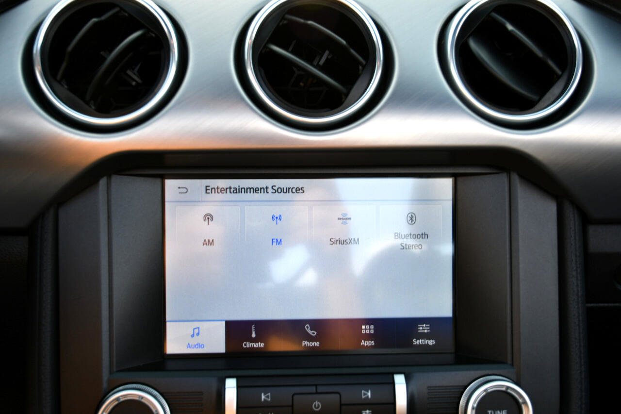 Used 2023 Ford Mustang Premium image 13