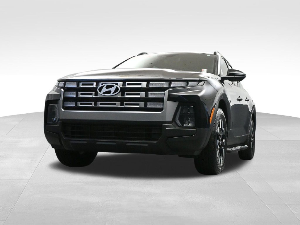 Used 2025 Hyundai Santa Cruz SEL FWD image 20
