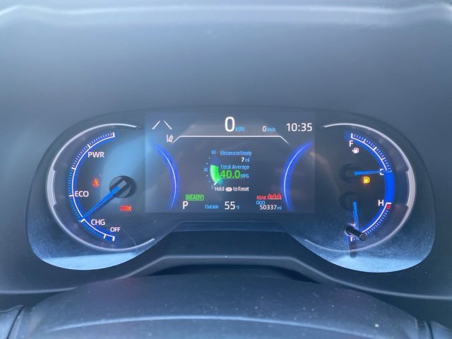 Certified 2024 Toyota RAV4 XLE image 6