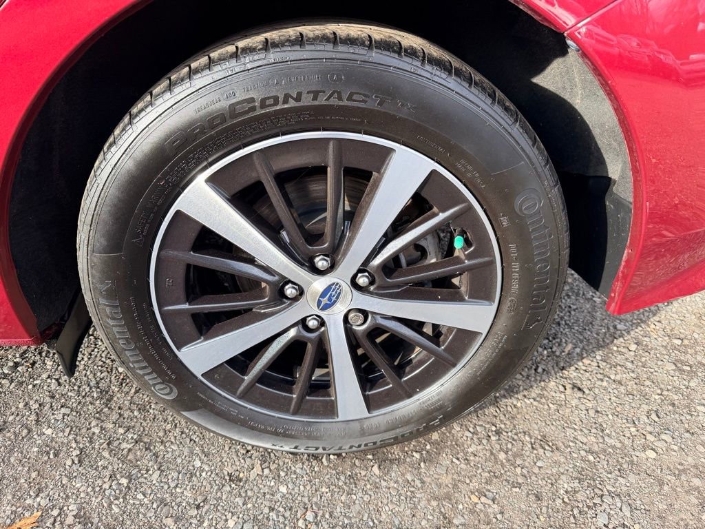 Used 2023 Subaru Impreza Premium image 13