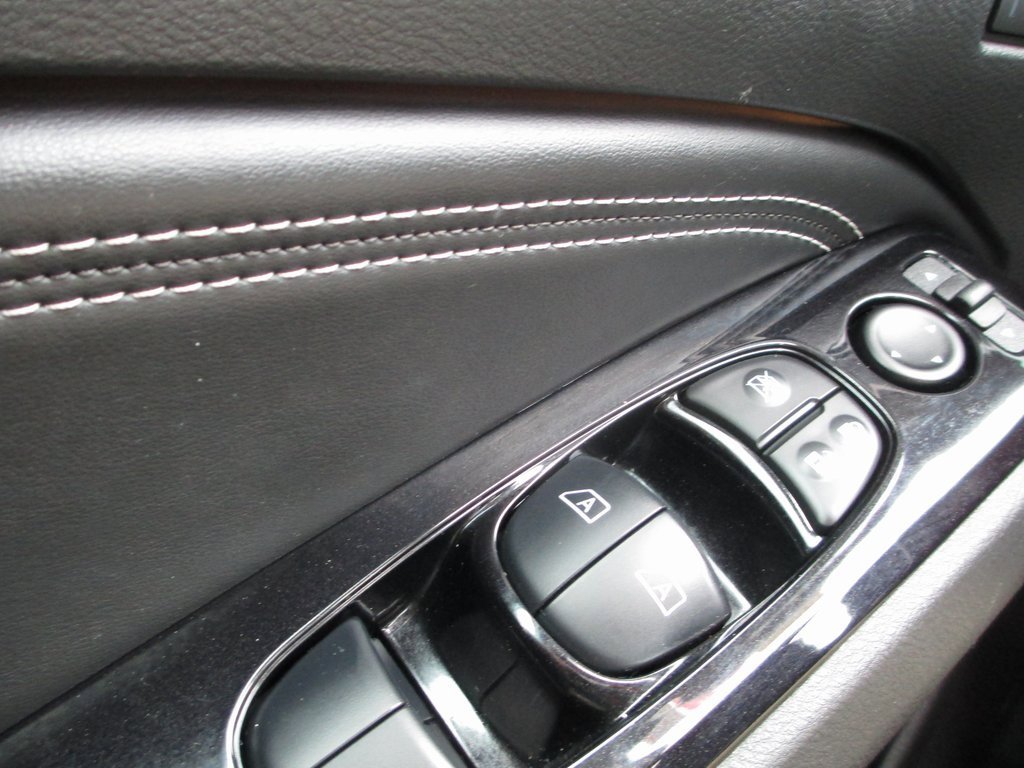 Used 2020 Nissan Altima 2.5 Platinum image 21