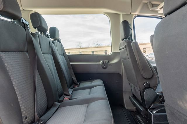 Used 2020 Ford Transit 350 XL image 33