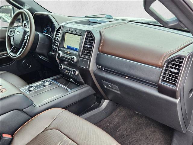 Used 2020 Ford Expedition King Ranch AWD/4WD image 24