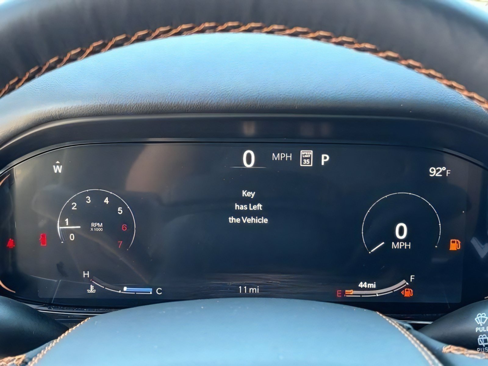 New 2026 Jeep Grand Wagoneer Summit AWD/4WD image 23