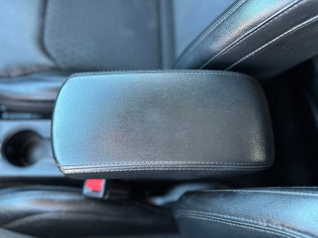 Used 2018 Jeep Compass Altitude w/ Popular Equipment Group image 23