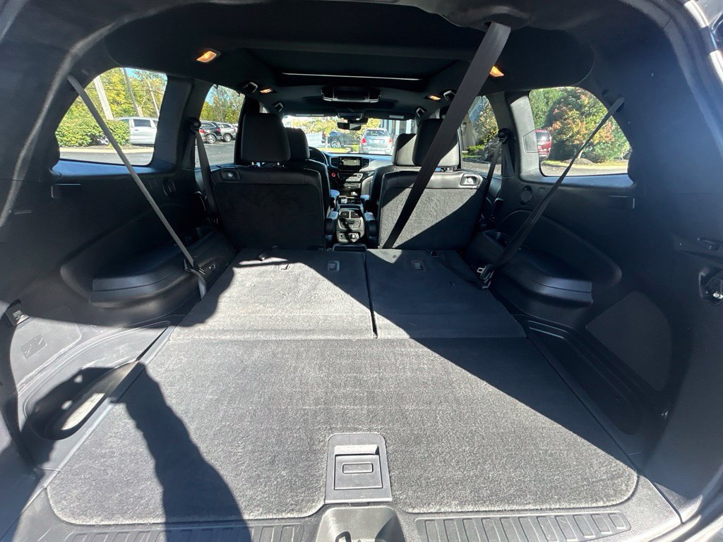 Used 2020 Honda Pilot Black Edition image 45