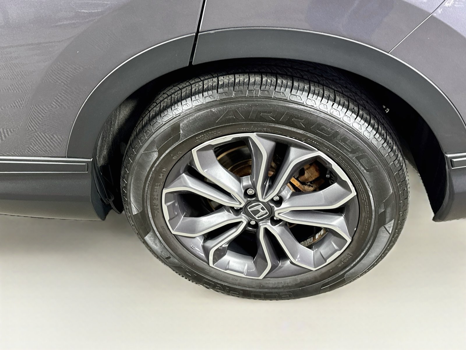 Used 2021 Honda CR-V EX-L image 27