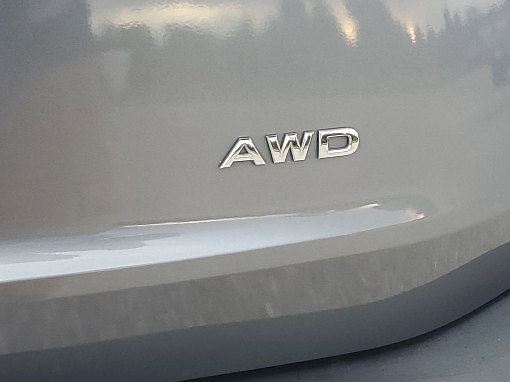 Used 2021 Nissan Rogue S image 37