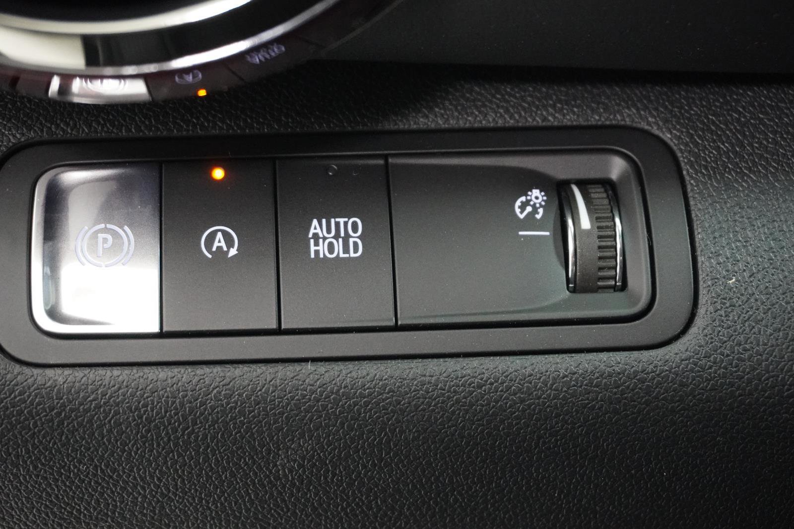 New 2026 Chevrolet Equinox RS w/ Convenience Package III image 20