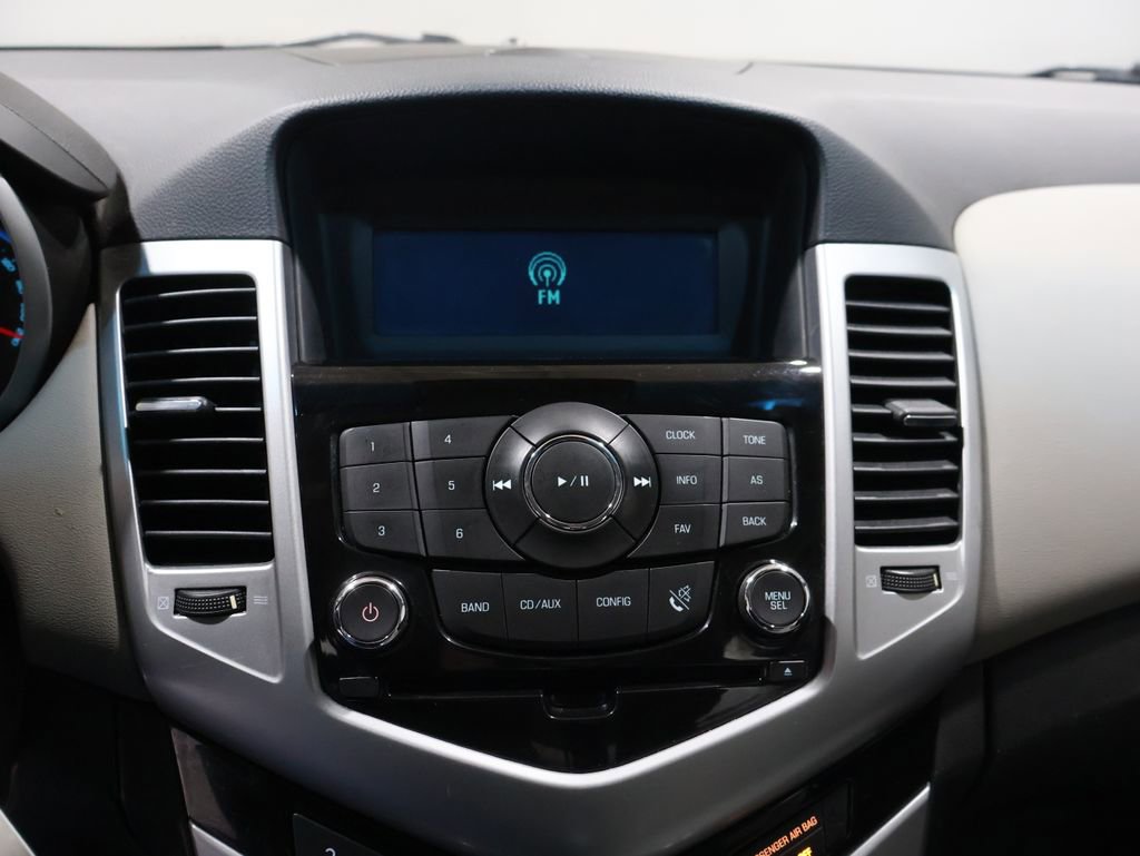 Used 2012 Chevrolet Cruze Eco image 22