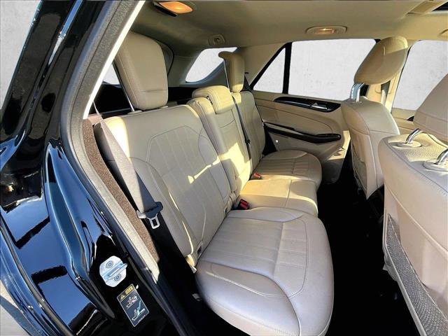 Used 2018 Mercedes-Benz GLE 350 4MATIC image 26