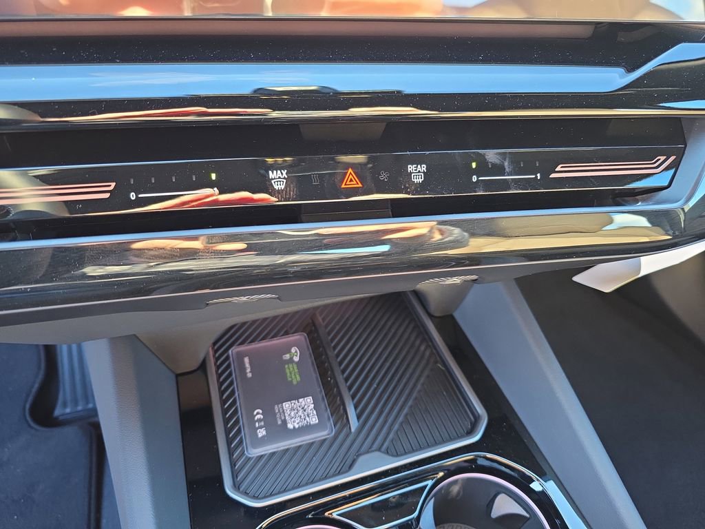 New 2026 BMW 530i xDrive image 16