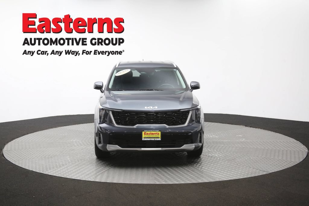 Used 2024 Kia Sorento S FWD image 54