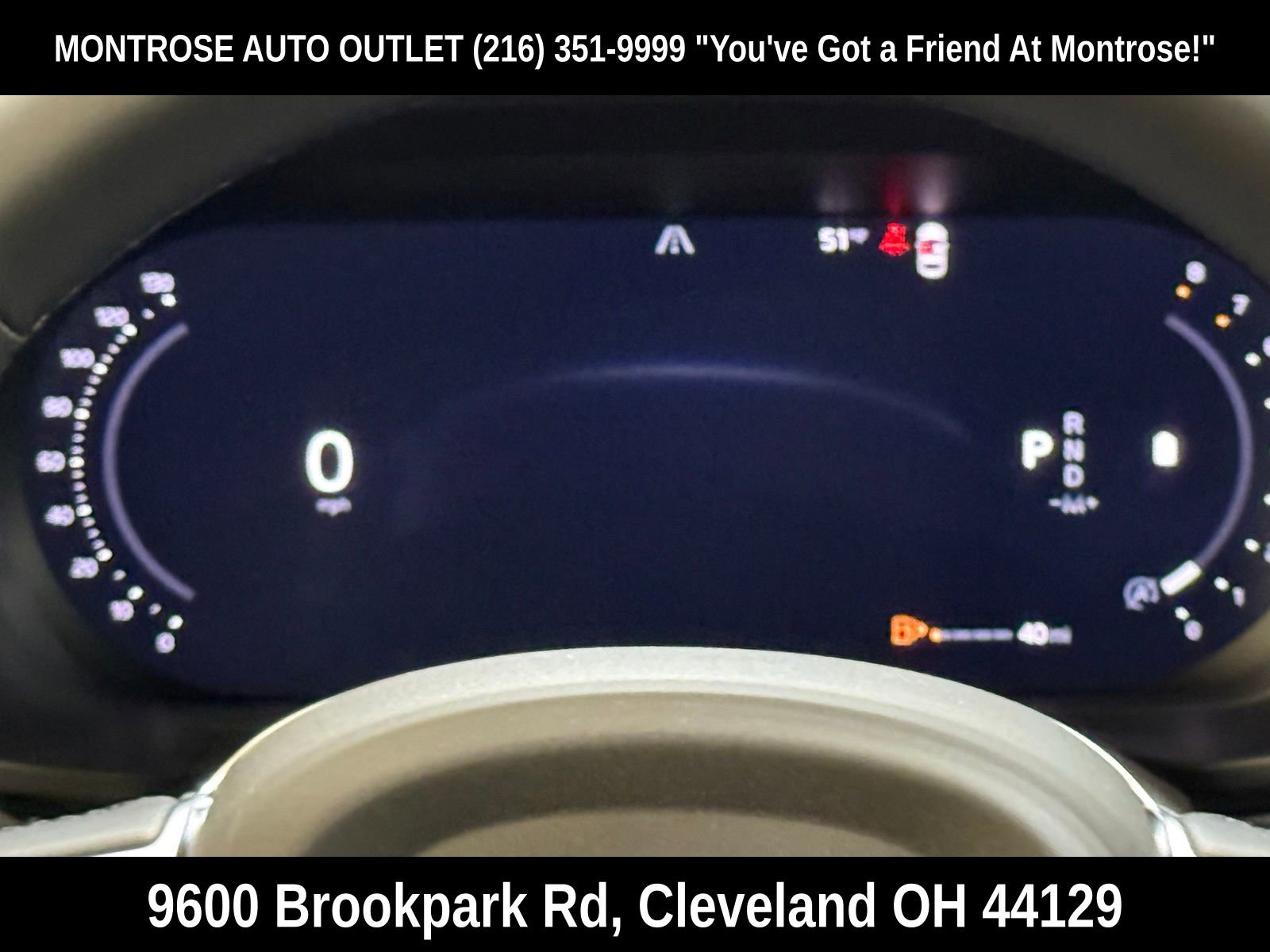 New 2026 Volvo XC60 B5 Ultra w/ Protection Package Premier image 30