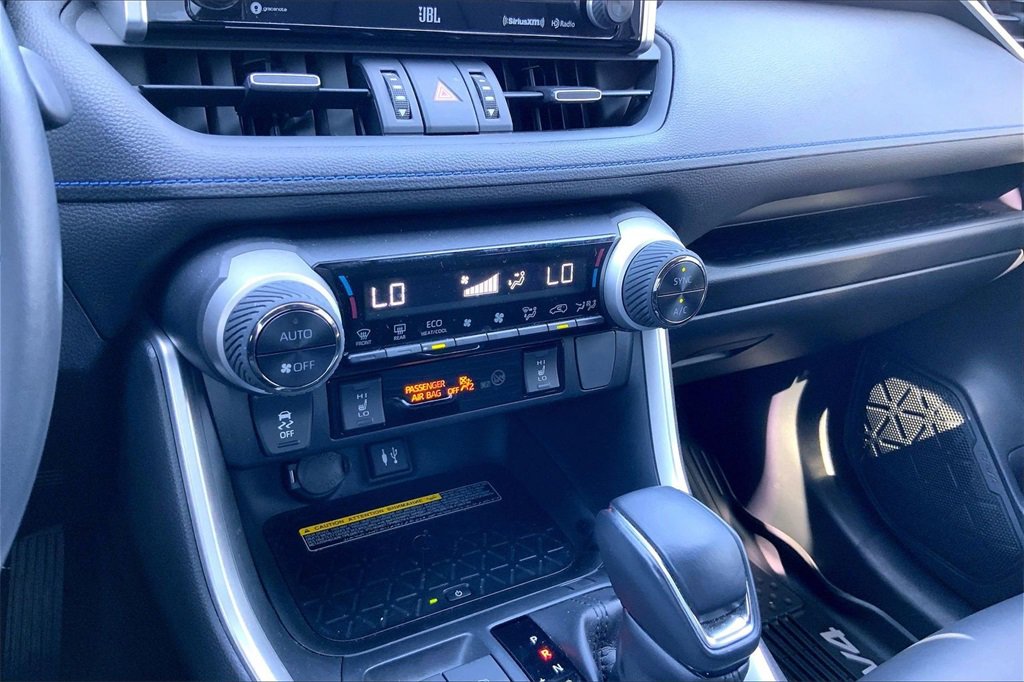 Used 2019 Toyota RAV4 XSE image 15