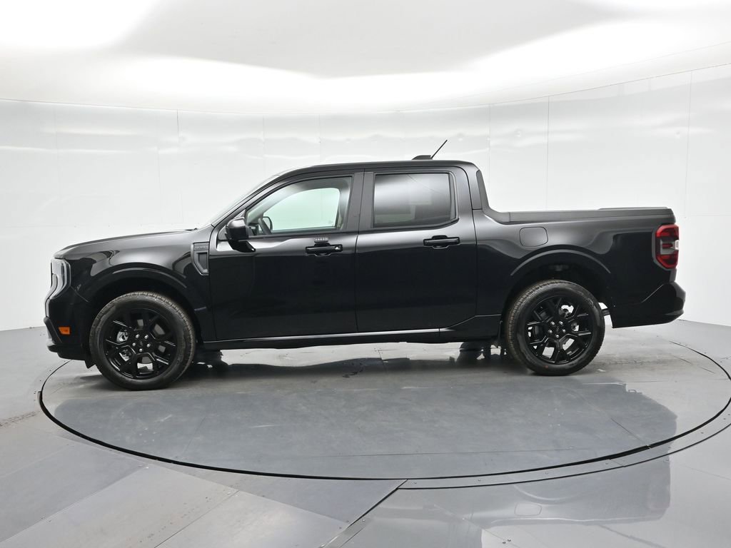 New 2025 Ford Maverick Lobo image 53