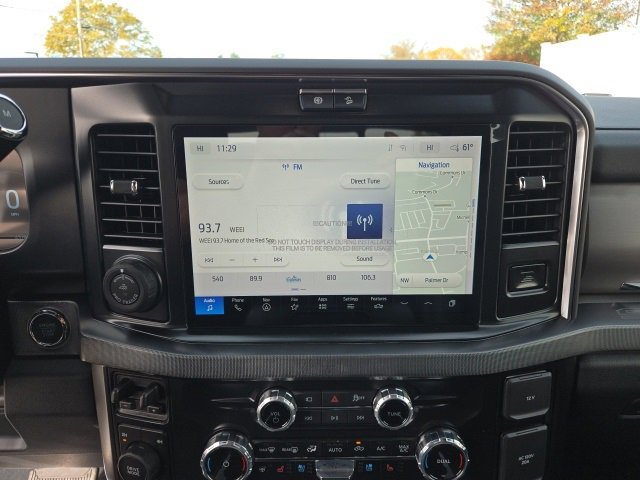 New 2026 Ford F350 Platinum image 20