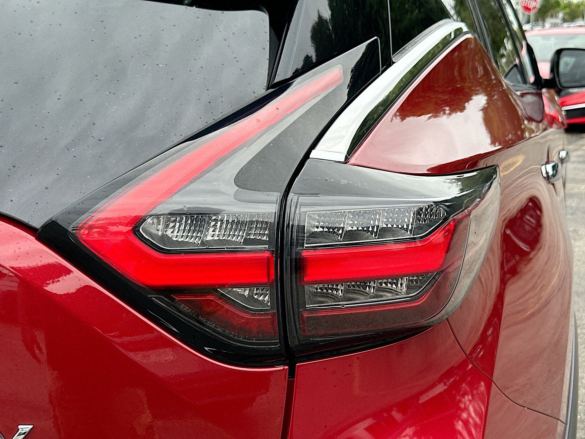 Used 2020 Nissan Murano SV image 29