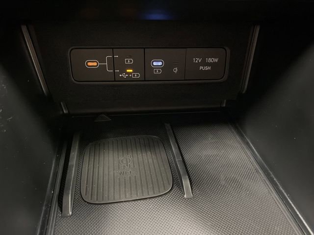 New 2025 Hyundai Sonata SEL image 23