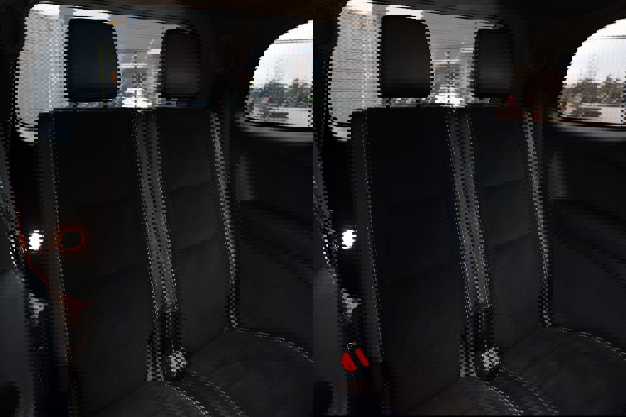 Used 2022 Dodge Durango SRT w/ Technology Group image 27