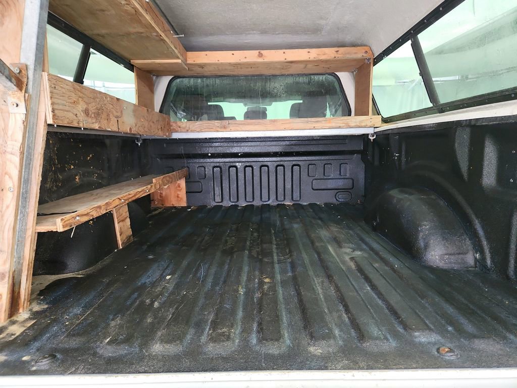 Used 2016 Ford F150 XLT image 28