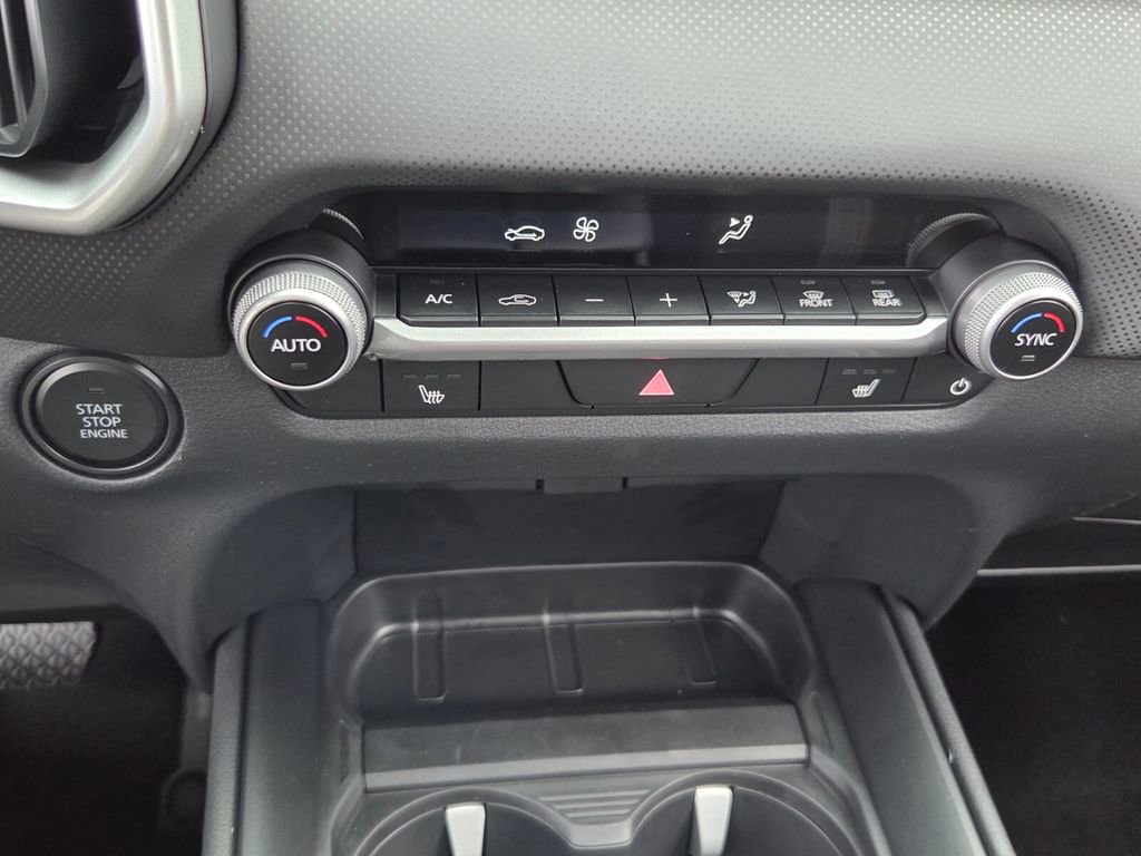 New 2026 MAZDA CX-50 Meridian Edition w/ Weather Package AWD/4WD image 19