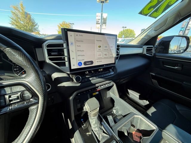 Used 2023 Toyota Tundra Limited image 18