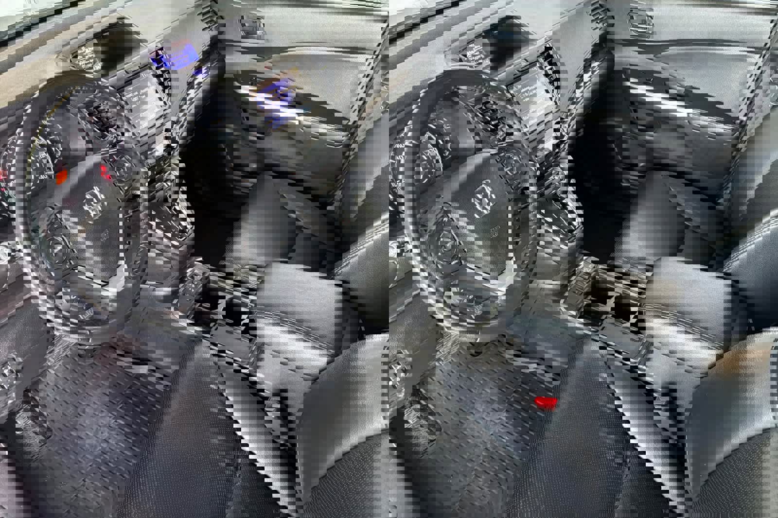 Used 2015 Honda CR-V Touring image 13