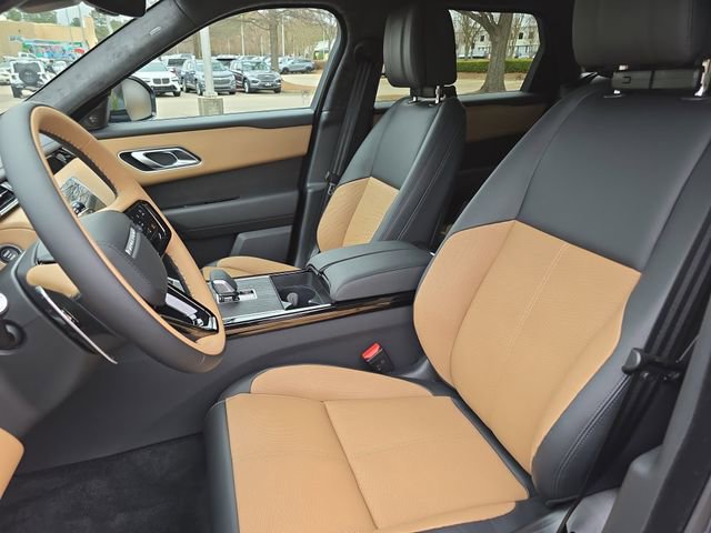 New 2026 Land Rover Range Rover Velar Autobiography AWD/4WD image 15