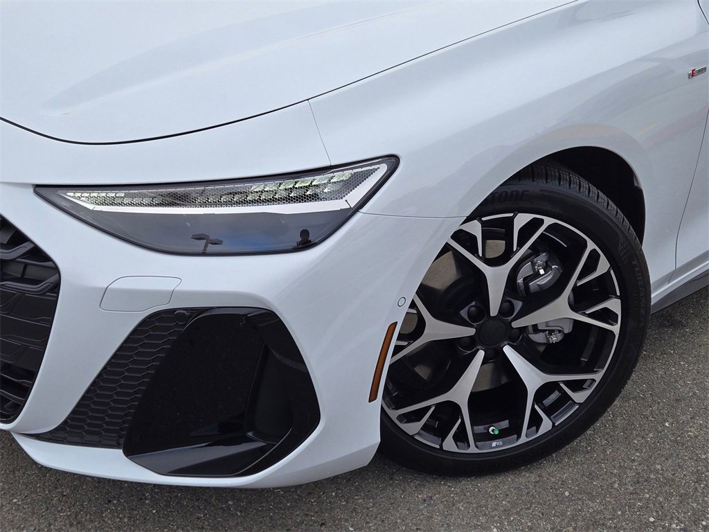 New 2026 Audi A6 Premium Plus image 9