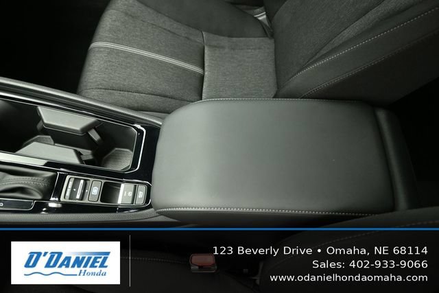 Used 2025 Honda Accord Sport image 34