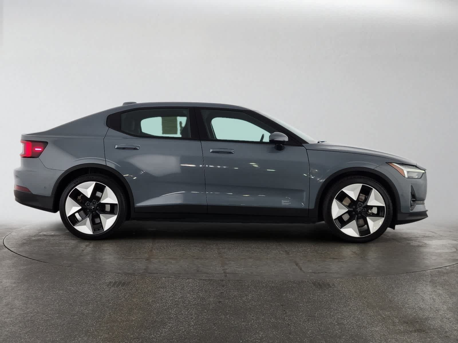 Used 2023 Polestar Polestar 2 w/ Pilot Pack AWD/4WD image 3