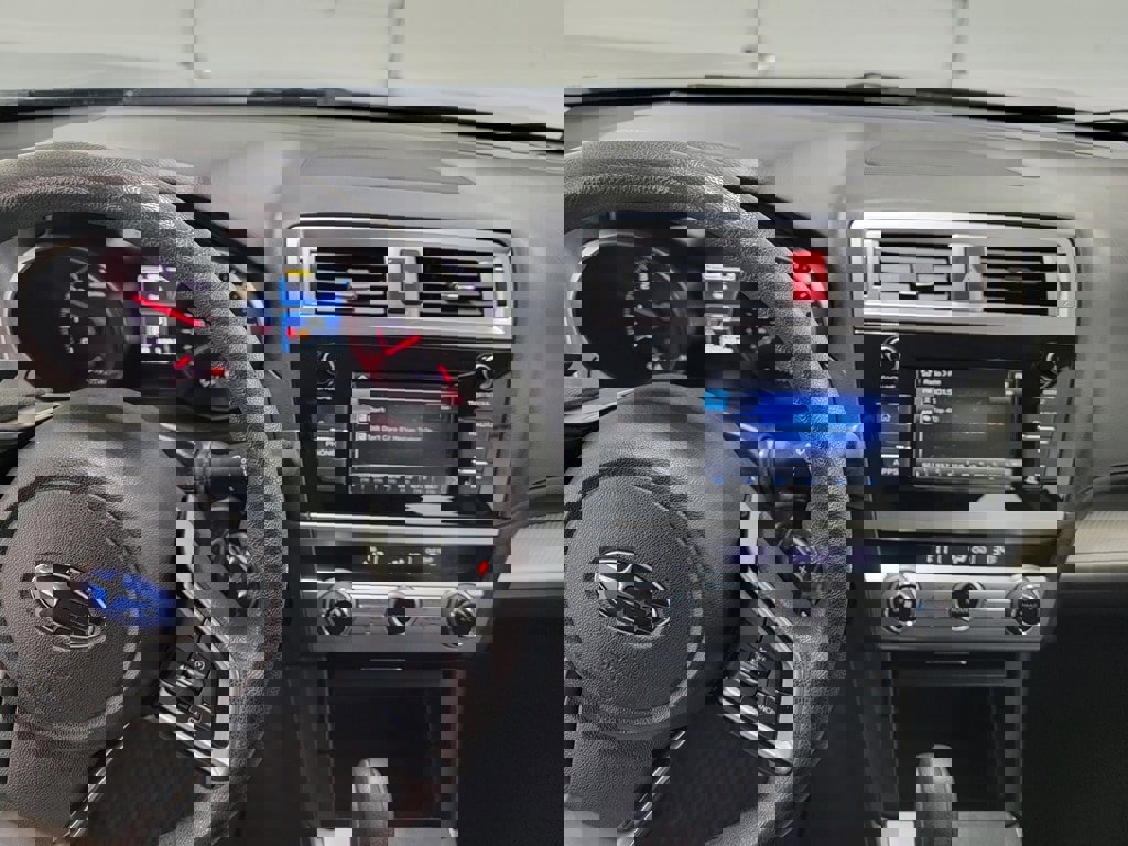 Used 2018 Subaru Outback 2.5i image 14