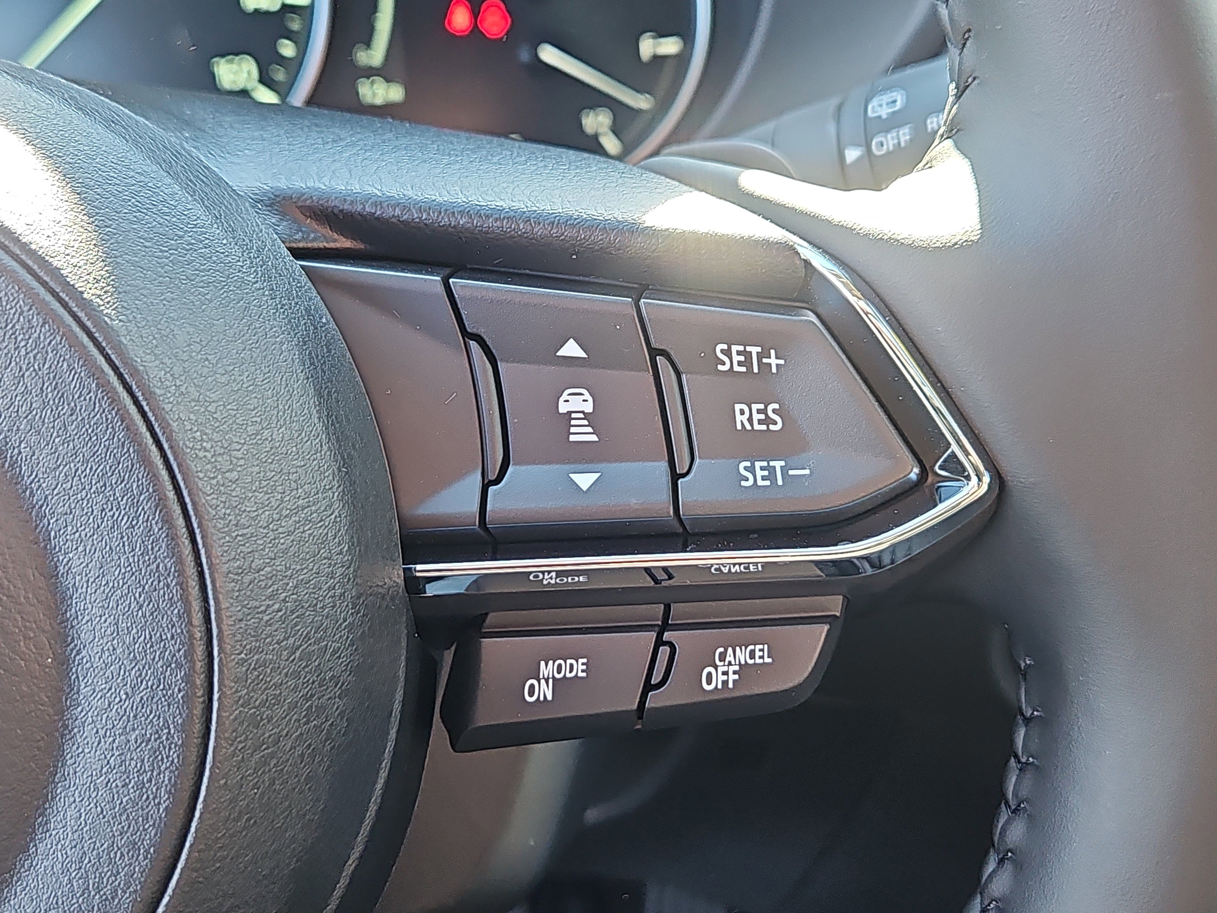 New 2025 MAZDA CX-5 AWD 2.5 S w/ Premium Plus Pkg image 17