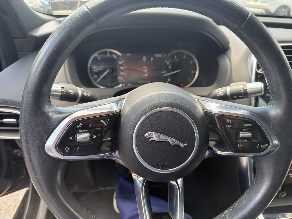 Used 2020 Jaguar XE S AWD/4WD image 6