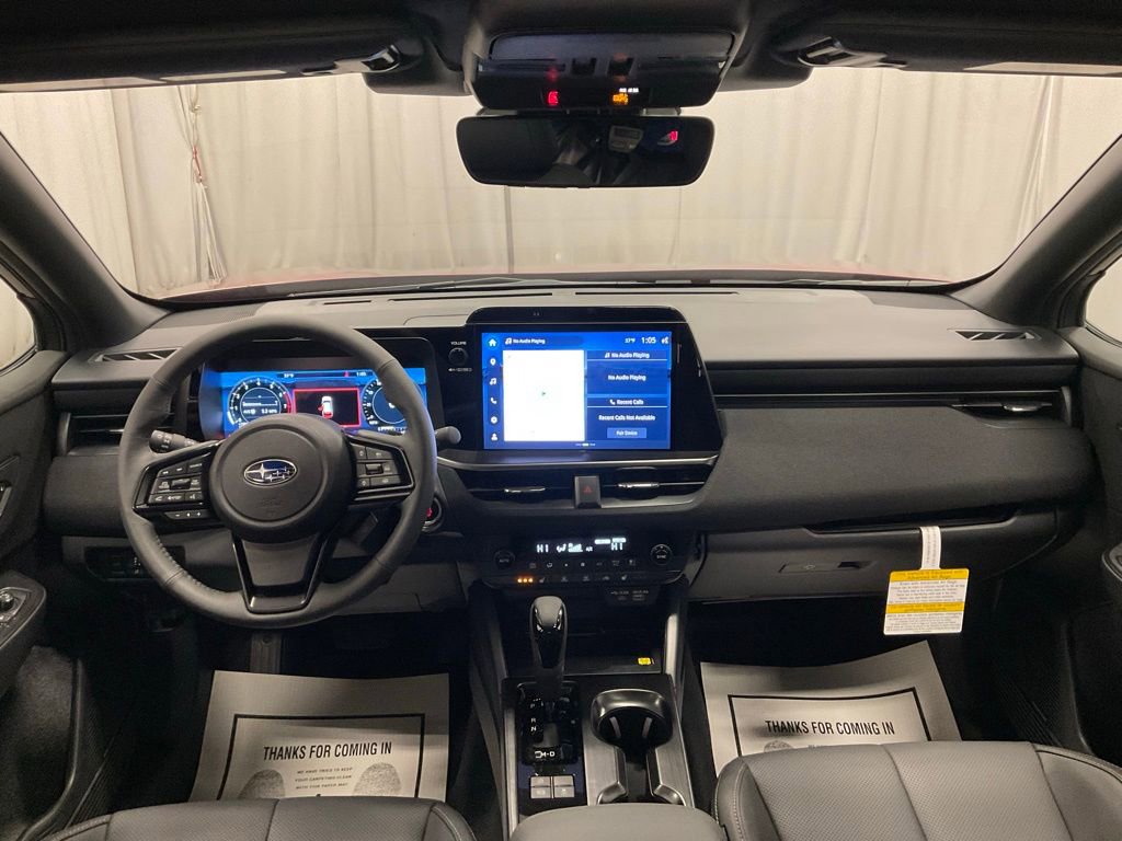 New 2026 Subaru Outback Limited image 32