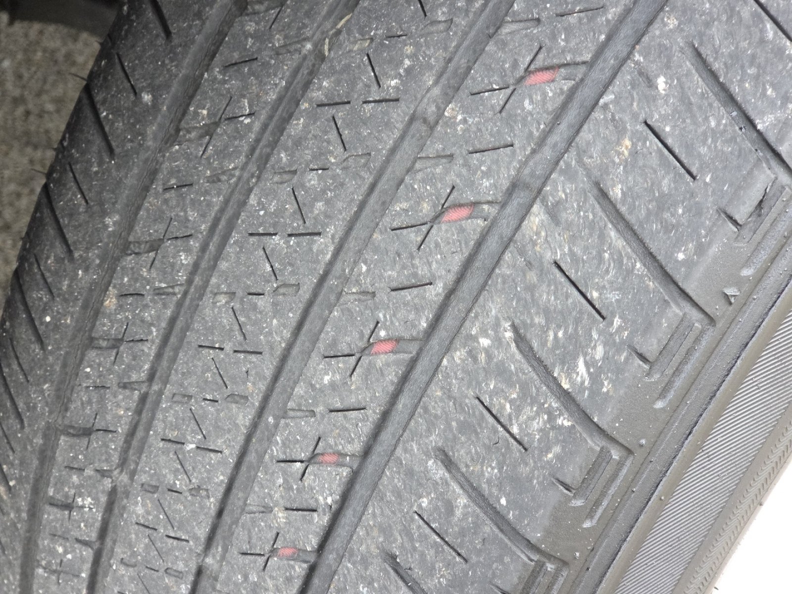 Used 2025 Honda CR-V EX image 12