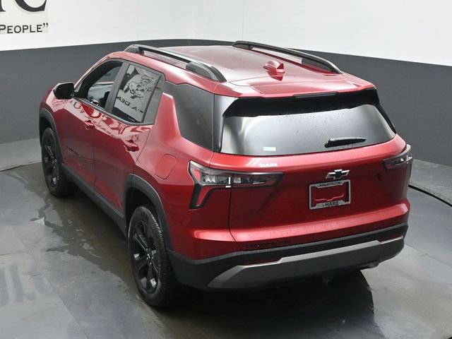 New 2026 Chevrolet Equinox LT w/ Convenience Package II image 19