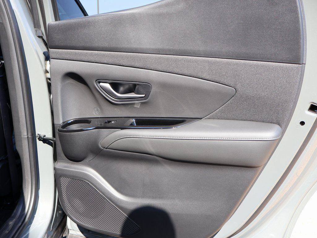 New 2026 Hyundai Santa Cruz Limited AWD/4WD image 12