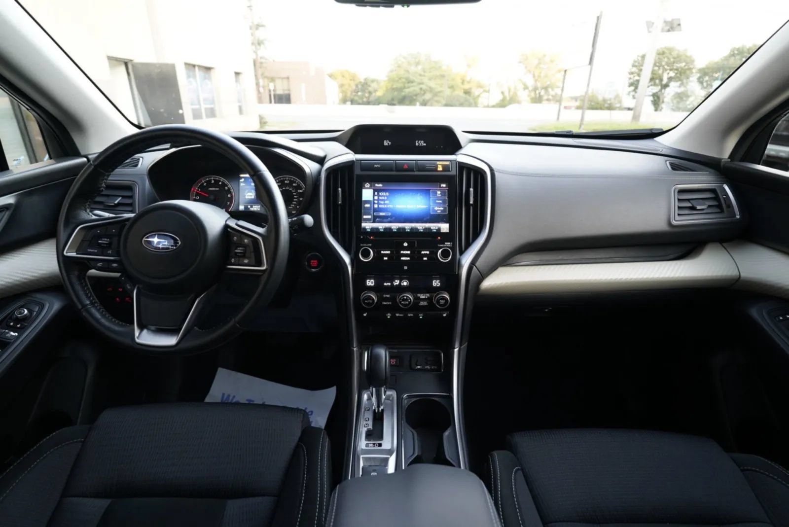 Used 2021 Subaru Ascent Premium w/ Convenience Package AWD/4WD image 42