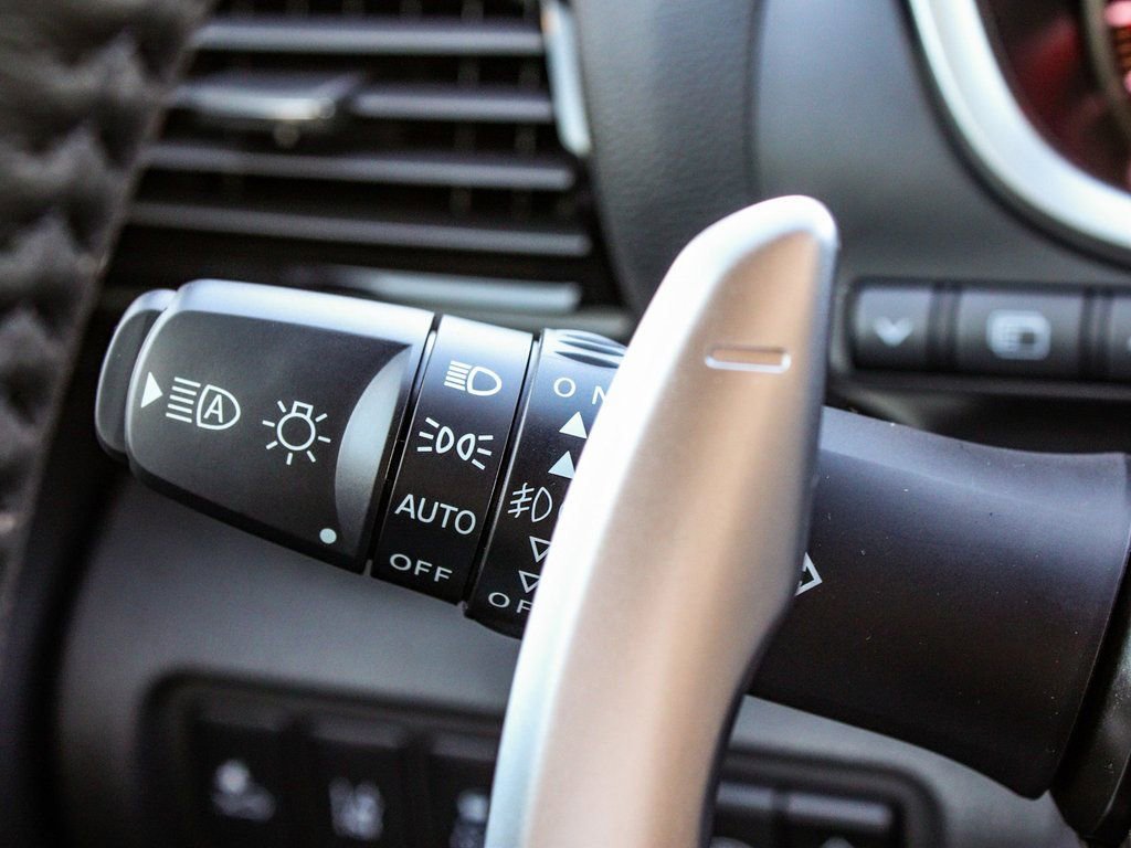 New 2026 Mitsubishi Eclipse Cross SEL image 27