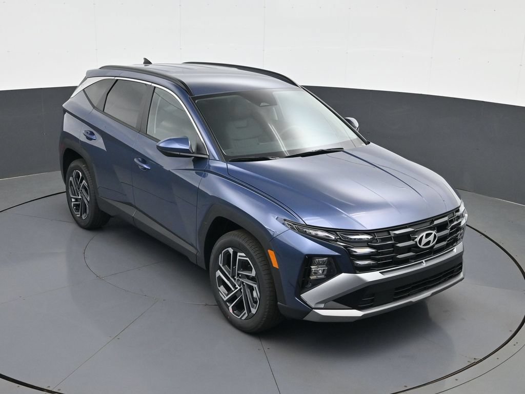 New 2026 Hyundai Tucson SEL Plus AWD/4WD image 15
