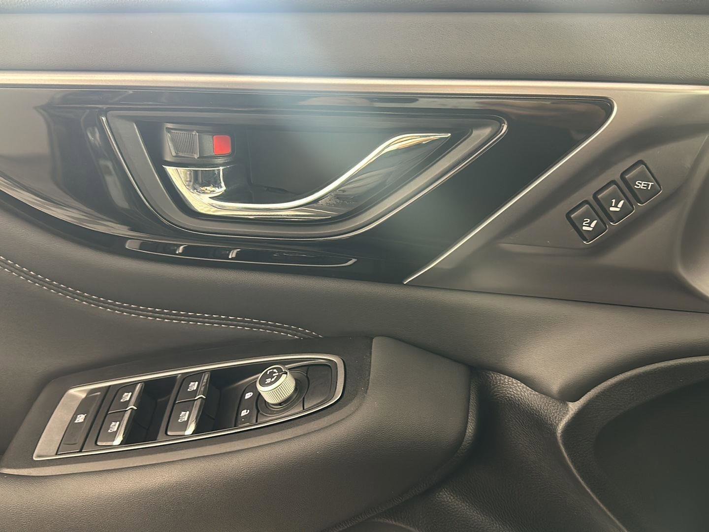 Certified 2024 Subaru Outback Limited XT image 11