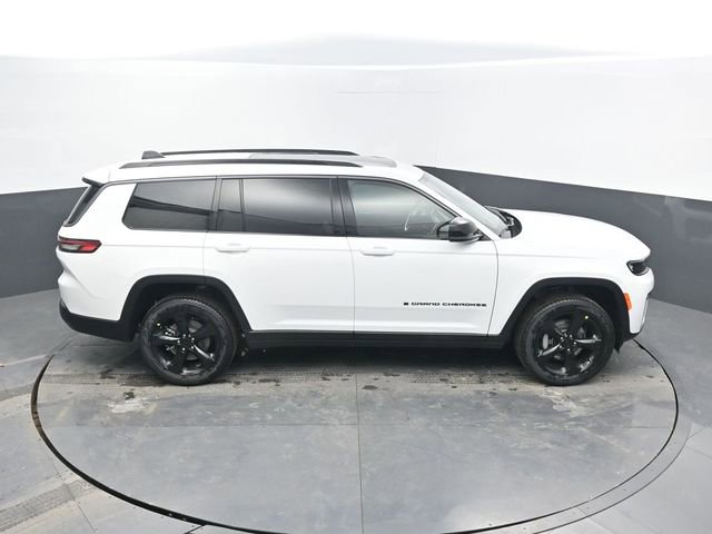 New 2026 Jeep Grand Cherokee L Limited image 50