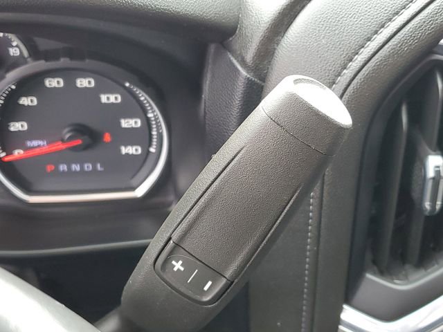 Used 2022 Chevrolet Silverado 1500 RST image 15