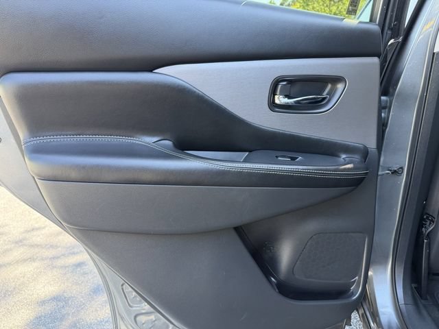Used 2024 Nissan Murano SV w/ Cargo Package FWD image 22