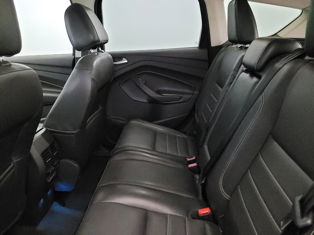 Used 2015 Ford Escape Titanium AWD/4WD image 18